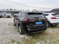 Toyota Wildlander 2024 Venza 2.0 CVT 2WD Urban Edition - 5