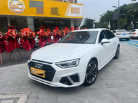 Audi 2024 A4L 2.0 TFSI 40 TFSI Fashion Dynamic - 1