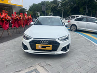 Audi 2024 A4L 2.0 TFSI 40 TFSI Fashion Dynamic - 2