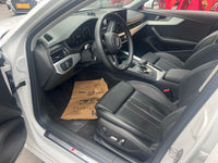 Audi 2024 A4L 2.0 TFSI 40 TFSI Fashion Dynamic - 3