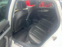 Audi 2024 A4L 2.0 TFSI 40 TFSI Fashion Dynamic - 4
