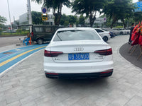 Audi 2024 A4L 2.0 TFSI 40 TFSI Fashion Dynamic - 5