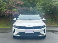 Kia 2020 K5 KaiKu 2.0T 380T GT-Line Prestige Tech Edition - 2