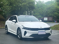 Kia 2020 K5 KaiKu 2.0T 380T GT-Line Prestige Tech Edition - 3