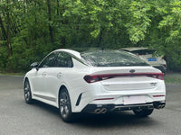 Kia 2020 K5 KaiKu 2.0T 380T GT-Line Prestige Tech Edition - 8
