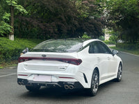 Kia 2020 K5 KaiKu 2.0T 380T GT-Line Prestige Tech Edition - 9