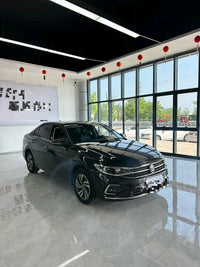 Volkswagen 2023 Bora 1.2 TSI 200 TSI Joy Edition - 2