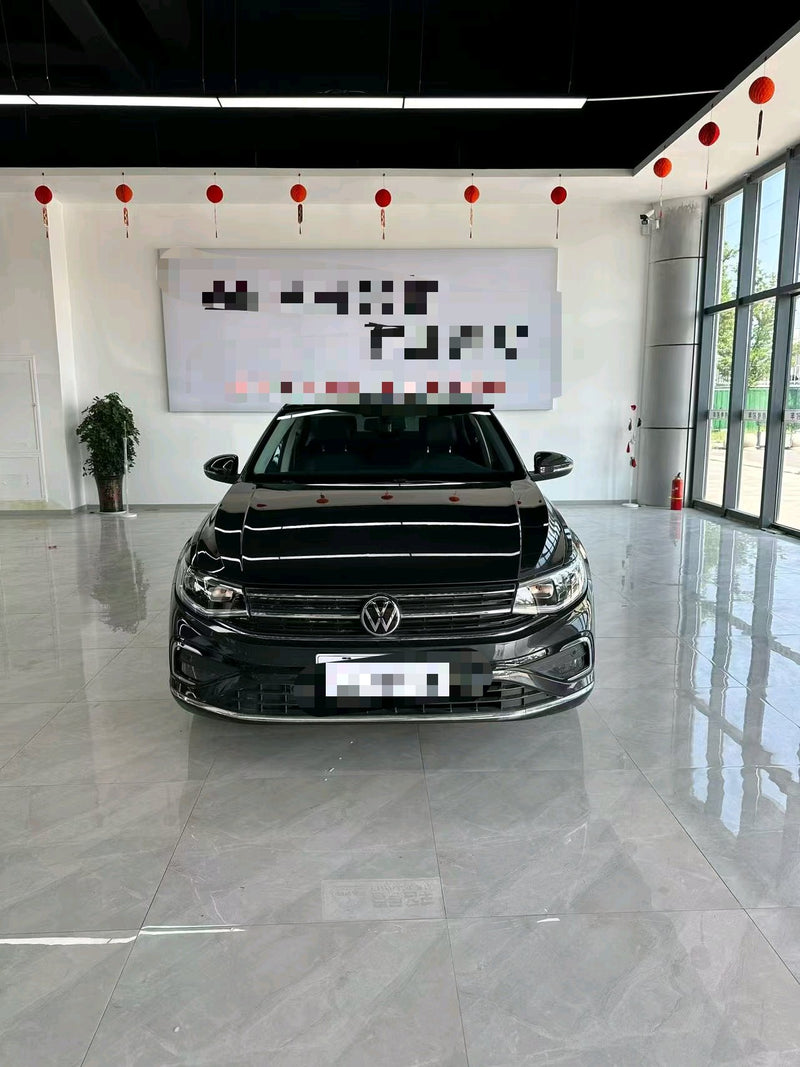 Volkswagen 2023 Bora 1.2 TSI 200 TSI Joy Edition