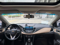 Chevrolet Monza 2022 Cavalier 1.5 320 Enjoyment Edition - 5
