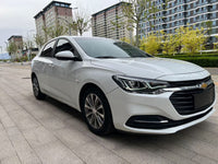 Chevrolet Monza 2022 Cavalier 1.5 320 Enjoyment Edition - 3