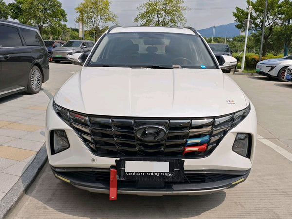 Hyundai 2021 Tucson L 1.5T TOP Flagship Edition