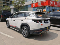 Hyundai 2021 Tucson L 1.5T TOP Flagship Edition - 5