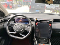 Hyundai 2021 Tucson L 1.5T TOP Flagship Edition - 4