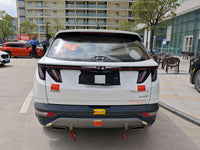Hyundai 2021 Tucson L 1.5T TOP Flagship Edition - 7