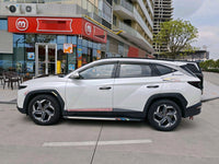 Hyundai 2021 Tucson L 1.5T TOP Flagship Edition - 6