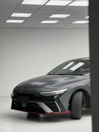 Hyundai 2023 Elantra Sedan 1.4 TGDi 240 TGDi N Line GLX Elite Edition - 3