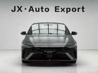 Hyundai 2023 Elantra Sedan 1.4 TGDi 240 TGDi N Line GLX Elite Edition - 2