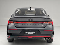 Hyundai 2023 Elantra Sedan 1.4 TGDi 240 TGDi N Line GLX Elite Edition - 7