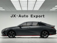Hyundai 2023 Elantra Sedan 1.4 TGDi 240 TGDi N Line GLX Elite Edition - 5