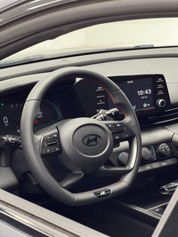 Hyundai 2023 Elantra Sedan 1.4 TGDi 240 TGDi N Line GLX Elite Edition - 8