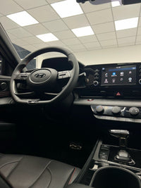 Hyundai 2023 Elantra Sedan 1.4 TGDi 240 TGDi N Line GLX Elite Edition - 10