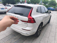Volvo 2023 XC60 48V 2.0T B5 All-Wheel Drive Intelligent Luxury Edition - 3