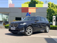 BMW 2025 X3 xDrive25L 2.0T, Luxury Package - 1