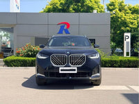 BMW 2025 X3 xDrive25L 2.0T, Luxury Package - 2