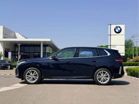 BMW 2025 X3 xDrive25L 2.0T, Luxury Package - 3
