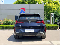 BMW 2025 X3 xDrive25L 2.0T, Luxury Package - 4