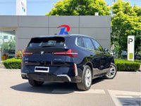 BMW 2025 X3 xDrive25L 2.0T, Luxury Package - 5