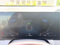 BMW 2025 X3 xDrive25L 2.0T, Luxury Package - 8