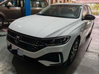 Volkswagen 2024 Lavida 1.5 TSI 300 TSI Starry Sky Leading Edition - 1