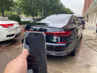 Volkswagen 2024 Passat 2.0 TSI 380 TSI Longteng Edition - 2
