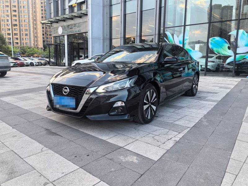 Nissan 2021 Teana 2.0 CVT XL Comfort Version