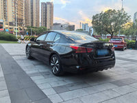 Nissan 2021 Teana 2.0 CVT XL Comfort Version - 4