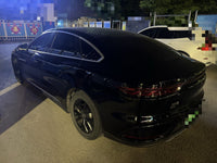 BYD HAN 2024 Han DM-i 1.5T CVT Glory Edition 121 km Elite Model - 3