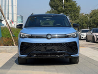 Volkswagen 2024 Tiguan L PRO 2.0 TSI 380 TSI 4WD R-Line Prestige - 2