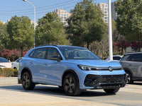 Volkswagen 2024 Tiguan L PRO 2.0 TSI 380 TSI 4WD R-Line Prestige - 3