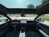 Volkswagen 2024 Tiguan L PRO 2.0 TSI 380 TSI 4WD R-Line Prestige - 6