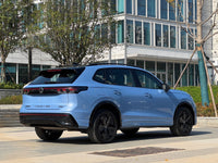 Volkswagen 2024 Tiguan L PRO 2.0 TSI 380 TSI 4WD R-Line Prestige - 7