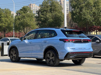 Volkswagen 2024 Tiguan L PRO 2.0 TSI 380 TSI 4WD R-Line Prestige - 8
