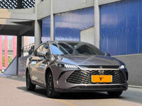 BYD 2025 Qin PLUS DM-i 1.5 CVT Intelligent Driving Version 55 km Leading Model - 3