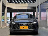 BYD 2025 Qin PLUS DM-i 1.5 CVT Intelligent Driving Version 55 km Leading Model - 2