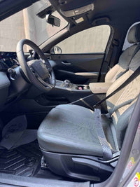 BYD 2025 Qin PLUS DM-i 1.5 CVT Intelligent Driving Version 55 km Leading Model - 4