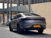 BYD 2025 Qin PLUS DM-i 1.5 CVT Intelligent Driving Version 55 km Leading Model - 7