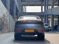 BYD 2025 Qin PLUS DM-i 1.5 CVT Intelligent Driving Version 55 km Leading Model - 9