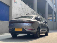 BYD 2025 Qin PLUS DM-i 1.5 CVT Intelligent Driving Version 55 km Leading Model - 8