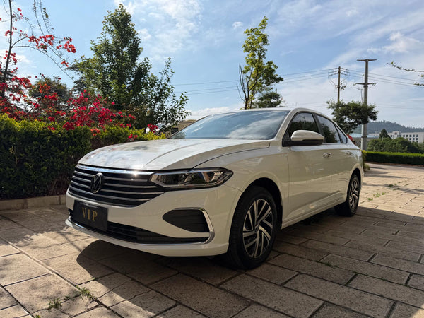 Volkswagen 2024 Lavida 1.5 TSI 300 TSI Man Yi Edition