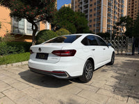 Volkswagen 2024 Lavida 1.5 TSI 300 TSI Man Yi Edition - 4